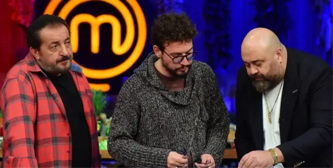 Masterchef dokunulmazlığı kim kazandı? 20 Aralık Masterchef dün hangi takım kazandı? Masterchef eleme adayları kim oldu?