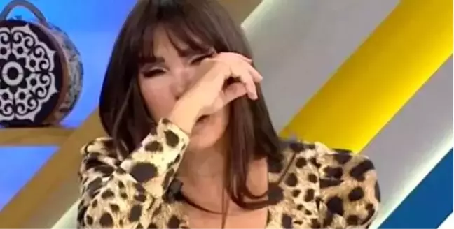 Seren Serengil... HASTANEYE KALDIRILDI!