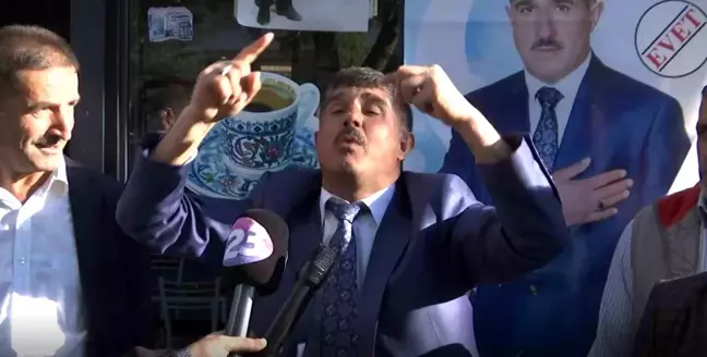 Türkiye'nin en renkli adayı Güneş: