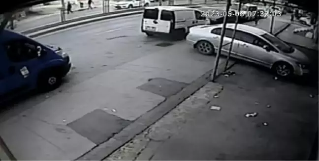 Sultangazi'de silahlı saldırı: İşe giden Mehmet Metin E. yaralandı