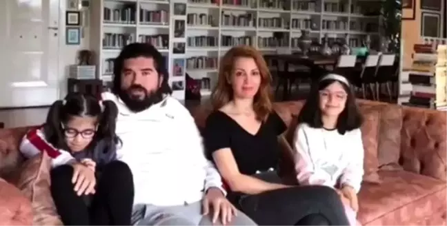 Nagehan Alçı ve Rasim Ozan Kütahyalı Dostça Boşandı