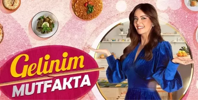 Gelinim Mutfakta Hilal neden yok? 17 Kasım Gelinim Mutfakta'da Hilal elendi mi?