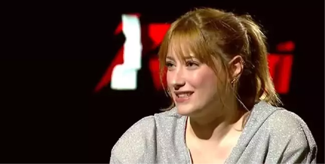 Hazal Kaya'nın Empati'de Ahmet Mümtaz Taylan ile yaptığı sohbetten öne çıkan konular