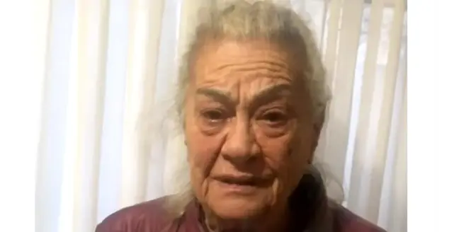 Bakanlık, Yeşilçam oyuncusuna yardım talimatı verdi