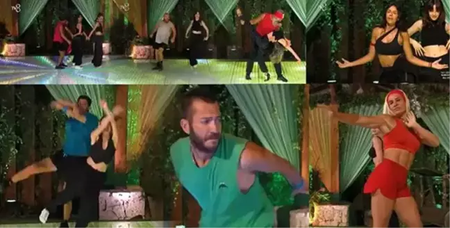 Survivor 2024 All Star... RİO KARNAVALI'NA KİMLER GİDİYOR?
