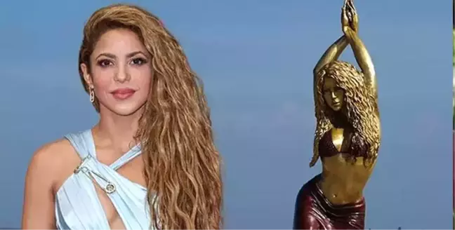 Shakira, Margot Robbie ve Ryan Gosling'in filmini eleştirdi