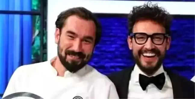 MasterChef 2022 Şampiyonu Metin Yavuz, ChefStory Programına Konuk Oldu