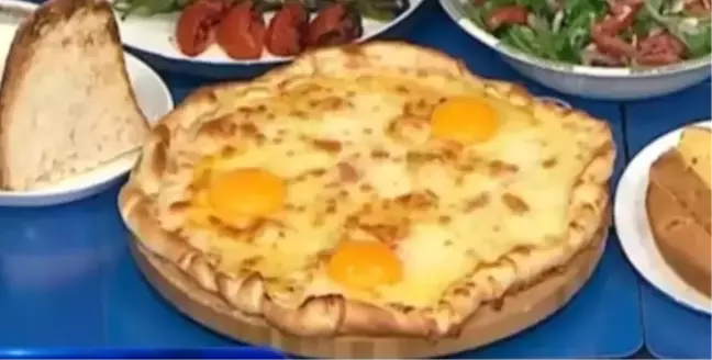 MasterChef Trabzon yağlaması tarifi! En güzel Trabzon yağlaması tarifi! Trabzon yağlaması tarifi nasıl yapılır? Trabzon yağlaması için malzemeler!