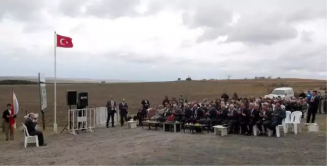 Yavuz Sultan Selim, Tekirdağ'da Anıldı