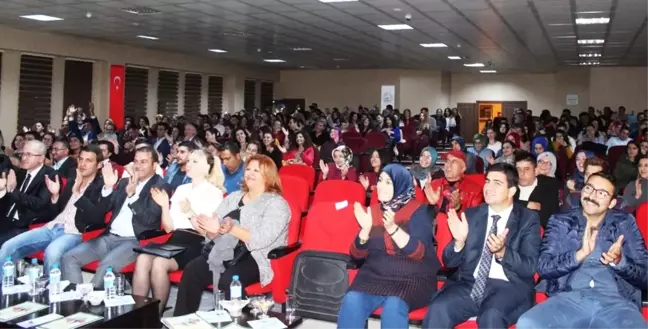 Erciş'e Yeni Atanan Öğretmenlere Moral Gecesi