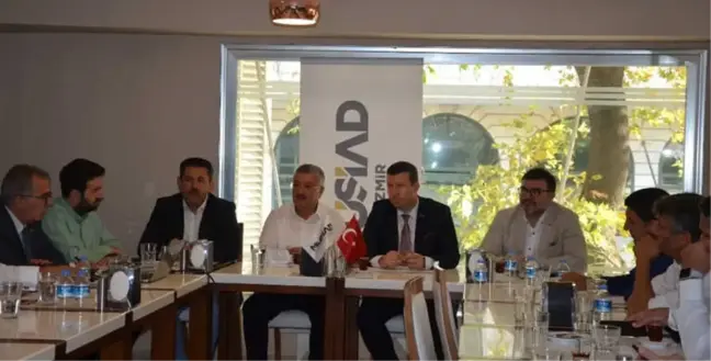AK Parti Nasır: