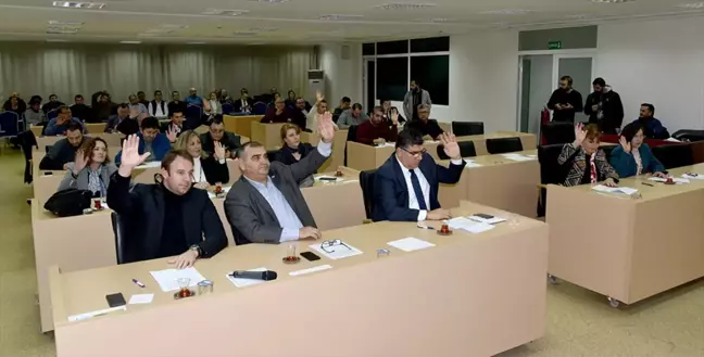 Tekirdağ'dan Kısa Kısa