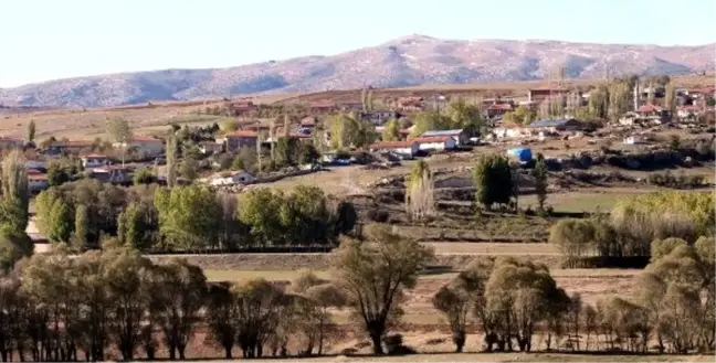 Tokat'ta Muhtar Adayı Kavgada Bıçaklandı