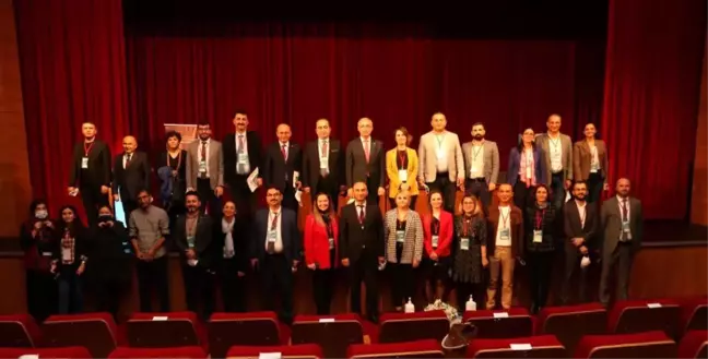 Üniversitemizde 19. Yüzyıldan Günümüze Türkiye'ye Yapılan Göçler, Göçmenlik ve Sosyal Uyum Sempozyumu Gerçekleştirildi