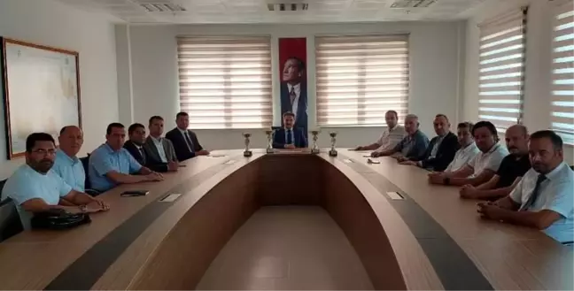 Tekirdağ haberi | Ergene'de salon sporları geliştiriliyor