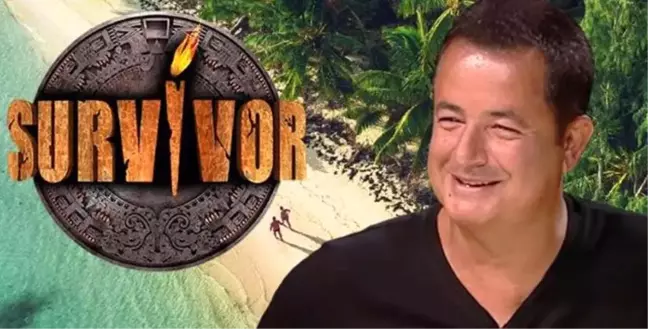 Survivor 2023... KADROYA BİR ÜNLÜ DAHA!..