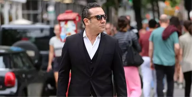 Ferhat Göçer... 'BU KAFAYLA' DİNLENECEK ŞARKI!
