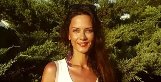 Oyuncu Merve Kayaalp'in intiharı sevenlerini yasa boğdu