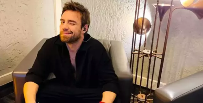 Murat Dalkılıç, 8. kez burun ameliyatı oldu