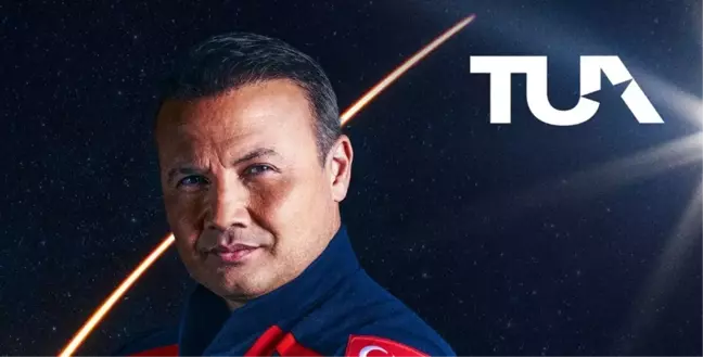 TUA ne demek, açılımı nedir? Türkiye Uzay Ajansı TUA nedir?