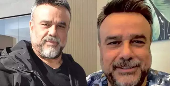 Bülent Serttaş: Gerekirse ben de estetik yaptırırım