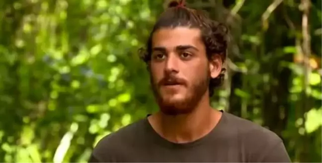 Survivora veda eden Yiğit Poyraz sessizliğini bozdu: Bu sefer pakete giren ben oldum