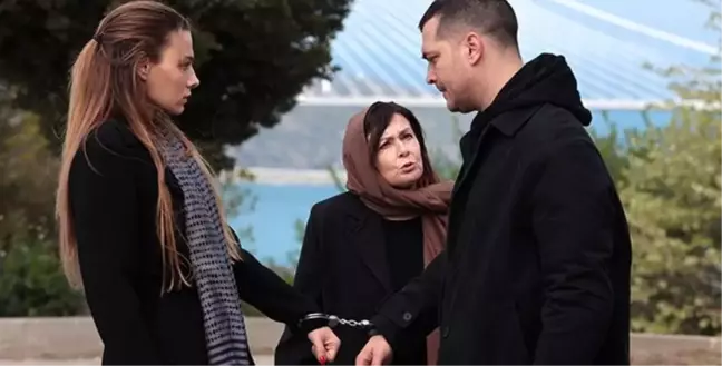 Dağhan intikam peşinde