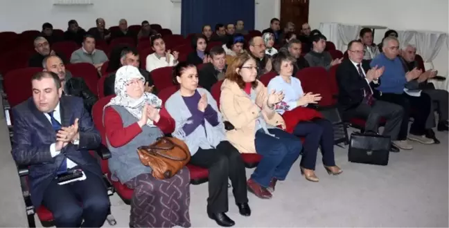 Emirdağ Belediyesi'nde Toplu Sözleşme Sevinci