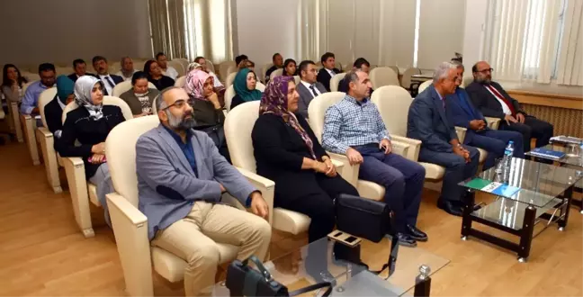 Serka, Kars, Ağrı, Ardahan ve Iğdır'da Kadının Profilini Araştırdı