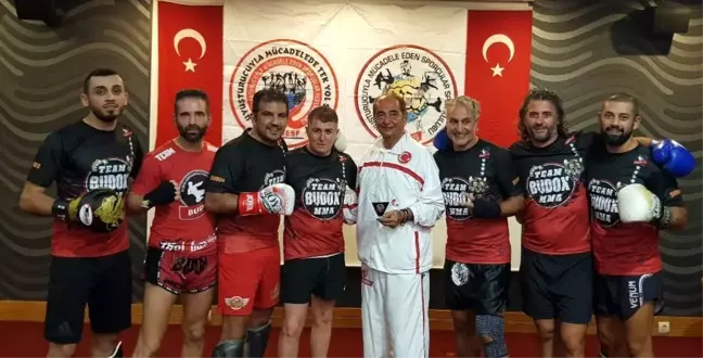 Bodrum'da uyuşturucu ve doping ile mücadele semineri düzenlendi