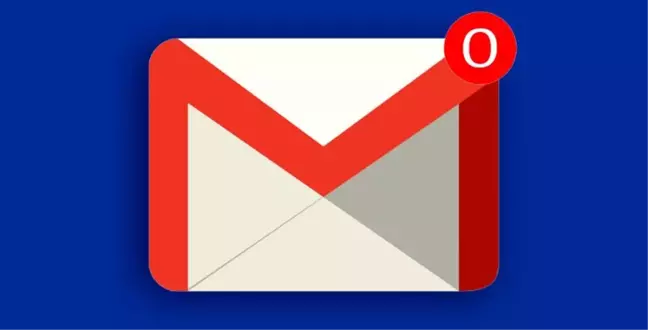 Eski e-postaları hızla silerek Gmail gelen kutunuzu nasıl temizlersiniz?