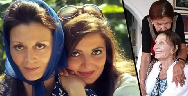 Leyla Kenter... YILDIZ KENTER'İN KIZI HAYATINI KAYBETTİ!