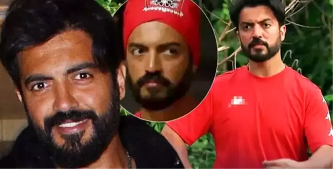 Yusuf Güney... 'VEFAT EDEN ARKADAŞIMIN İSTEĞİ ÜZERİNE SURVİVOR'A GİTTİM!'