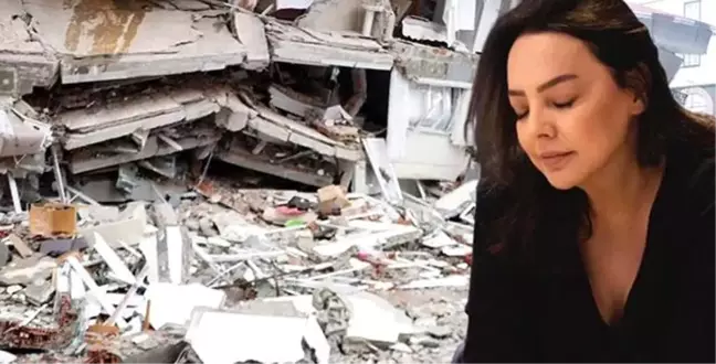 Ebru Gündeş... 'NE RAHAT NEFES ALABİLİRZ, NE DE..!'
