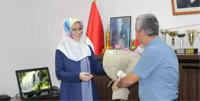Prof. Dr. Rana Kibar kimdir? Prof. Dr. Rana Kibar kaç yaşında, nereli? Prof. Dr. Rana Kibar hayatı ve biyografisi!