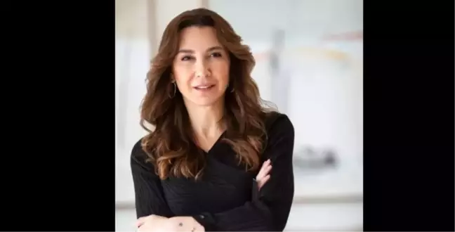 Vuslat Doğan Sabancı kimdir? Kaç yaşında, nereli? Vuslat Doğan Sabancı kimin kızı?