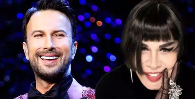 Tarkan... YENİ ALBÜMÜNÜN ÇIKIŞ ŞARKISI SEZEN AKSU'DAN!