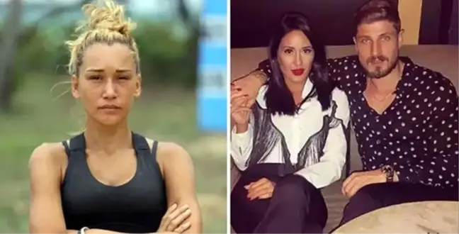Survivor 2024 All Star'da Sahra Işık Yarışmadan Ayrıldı