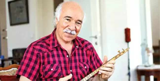 Mehmet Özbek... KALP KRİZİ GEÇİRDİ,