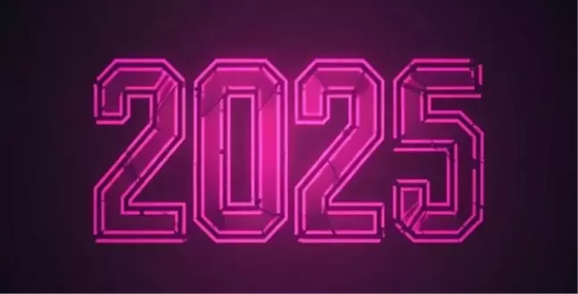 2025 resmi tatiller! 2025'te hangi günler tatil?