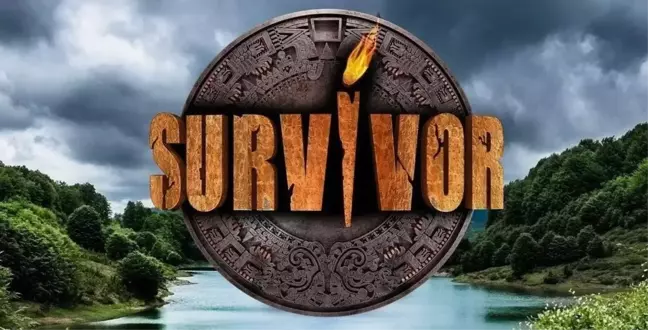 SURVIVOR'DA ELENEN İSİM! Survivor'da kim elendi 16 Şubat?