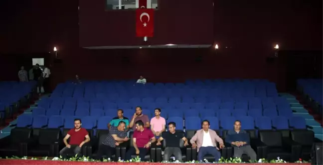 Elazığspor'da Olağanüstü Genel Kurul Ertelendi