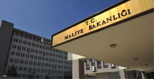 Bütçe Ödeneğinde Aslan Payı Maliye Bakanlığı'nın Oldu