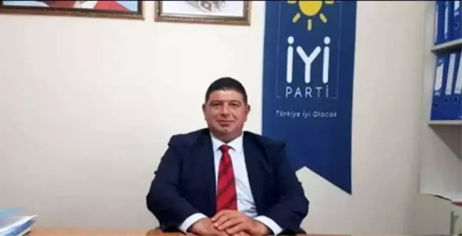 Parlaktan 30 Ağustos Zafer Bayramı Mesajı