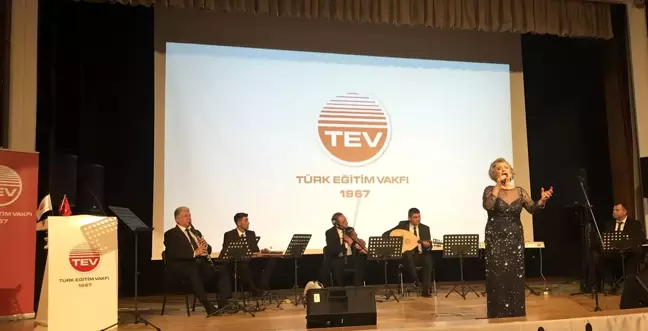 Safiye Ayla Kayseri'de unutulmadı