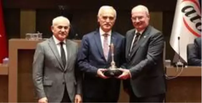DEKİ Başkanı Olpak: