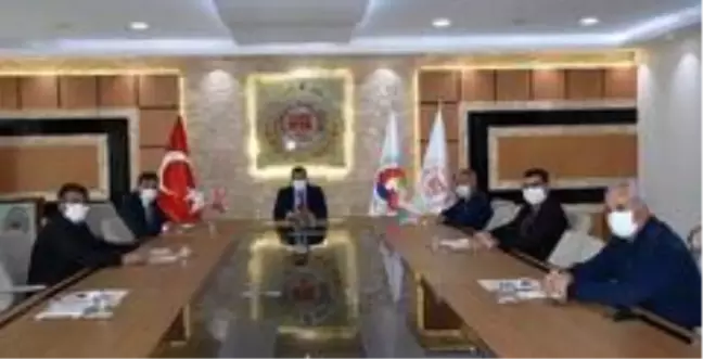 Kayısıda monilya alarmı