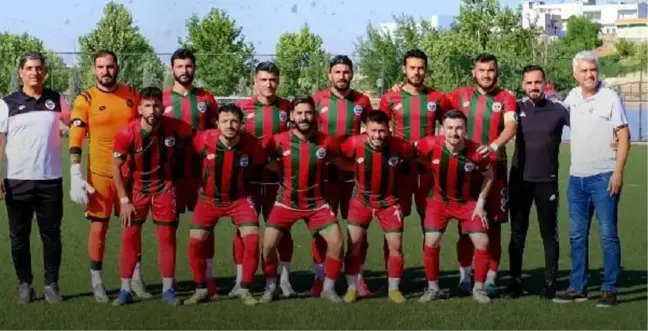 Son dakika haber! Yenilgisiz finale yükselen Diyarbakırspor'da hedef şampiyonluk