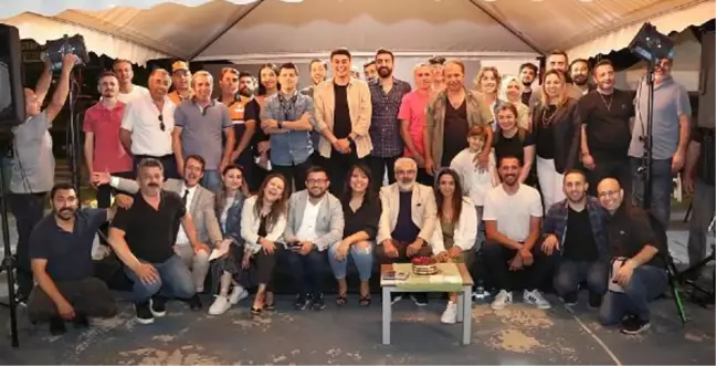 Küçükçekmece Kitap Günleri'ne okur- yazar akını