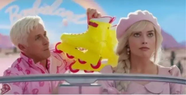 Barbie filmi ne zaman vizyona girecek? 2023 Barbie yaş sınırı var mı, kaç yaş üstü?